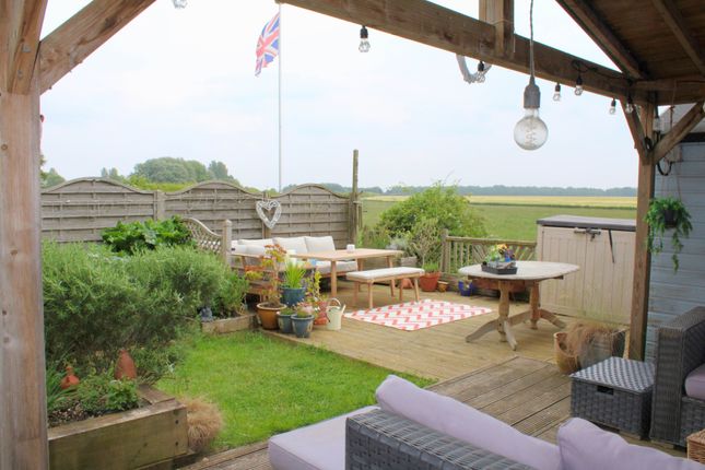 Greenfield Drive, Hibaldstow, DN20 5 bed detached house for sale
