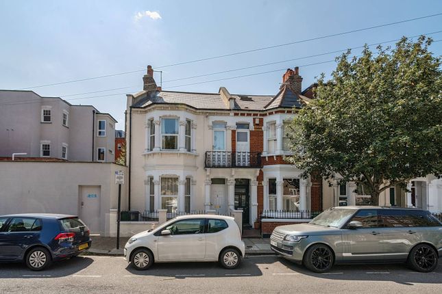 Darlan Road, Fulham, London, SW6 4 bed house for sale