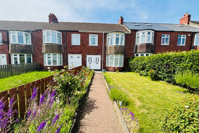 West Bridge Street, Cambois, Blyth... 2 bed property for sale