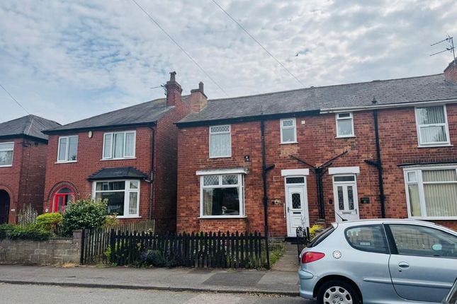 Ousebridge Drive 3 bed semi