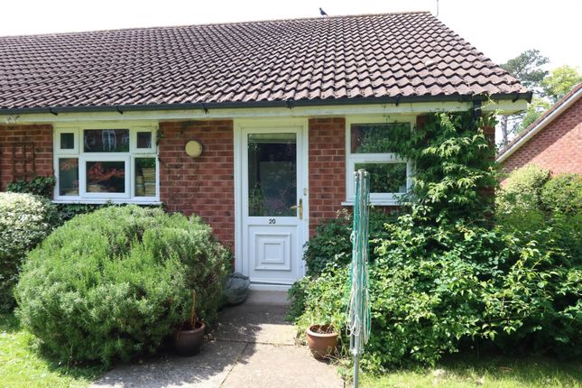 2 bedroom bungalow for sale