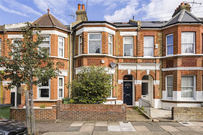 Vambery Road, London, SE18 4 bed terraced house for sale