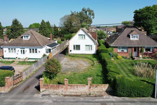 3 bedroom chalet for sale