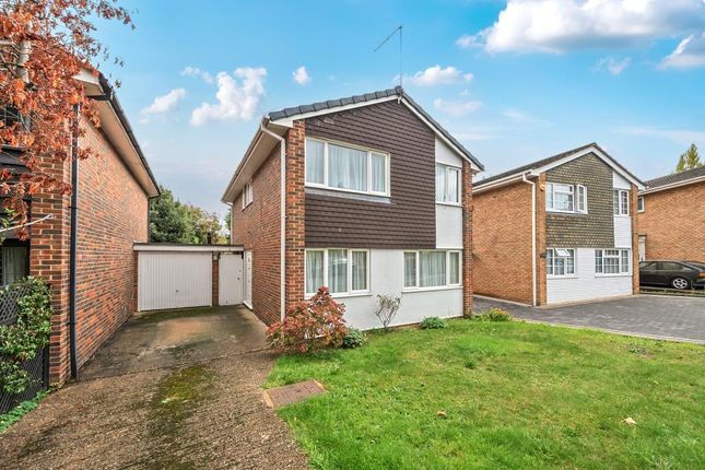 Maidenhead,  Berkhire,  SL6 3 bed link detached house for sale