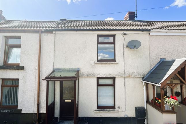 Ystrad Road,  Swansea, SA5 1 bed terraced house for sale