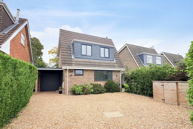 Lydney Road, Southampton SO31 3 bed detached house for sale