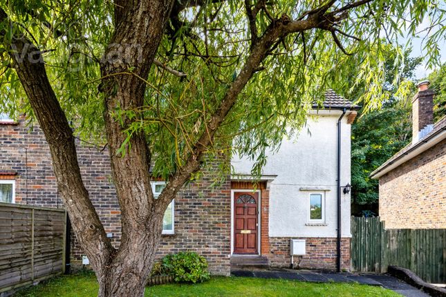Manton Road, Brighton, East Sussex, BN2 4 bed semi