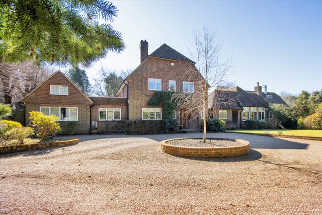 High Street, Seal, Sevenoaks, Kent, TN15 5 bed detached house for sale
