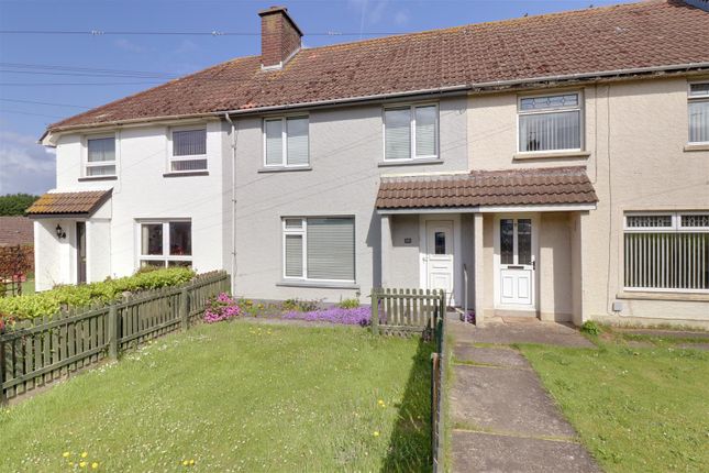 3 bed terraced house