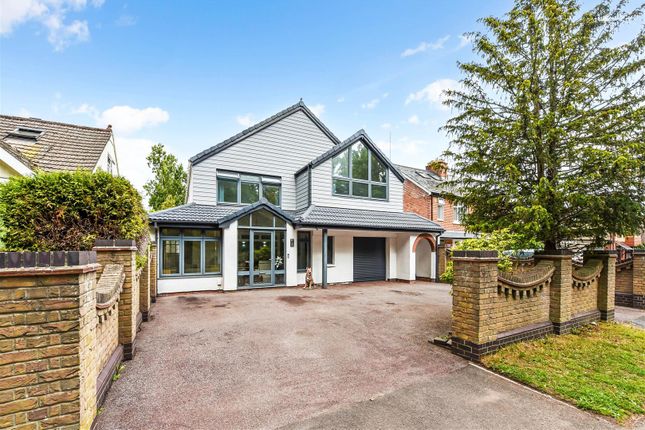 Park Lane, Cowplain 6 bed detached house for sale