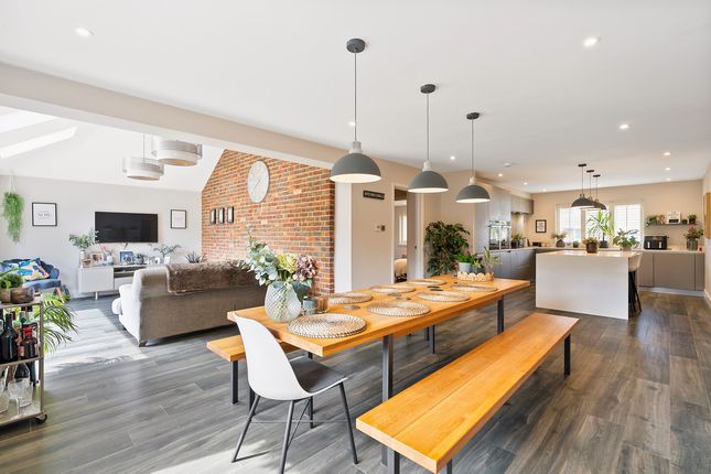 Battlemead Close, Maidenhead... 5 bed detached house for sale