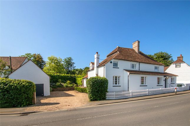 High Street, Burwash, Etchingham... 5 bed detached house for sale