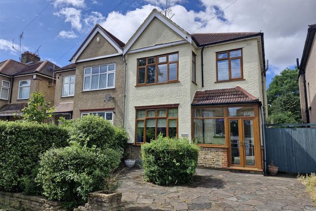 Gloucester Road, North Harrow 4 bed semi
