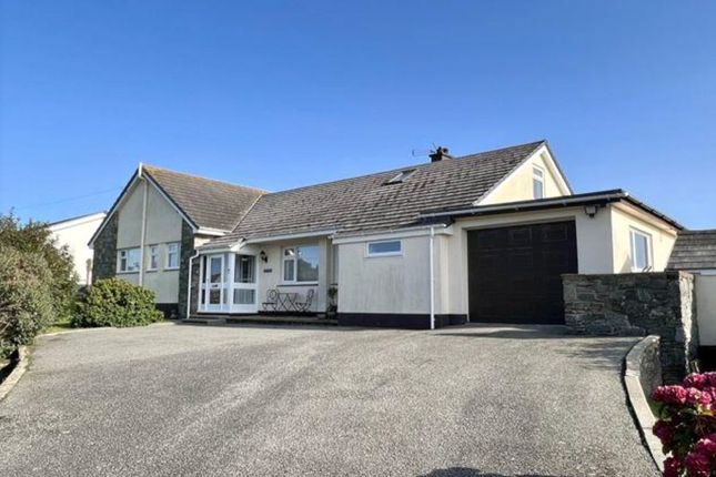 3 bed bungalow