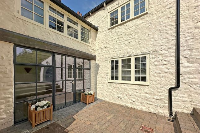 High Street, Markington, HG3 3 bed terraced house for sale