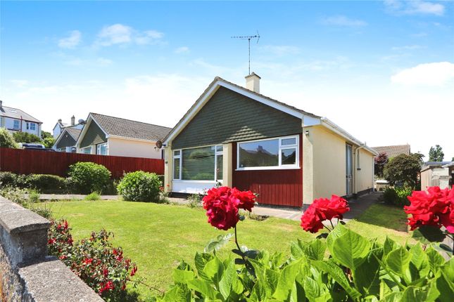 Northam, Bideford 3 bed bungalow for sale