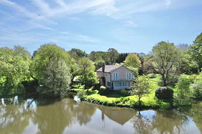Croxton, Stafford, ST21 3 bed detached house for sale