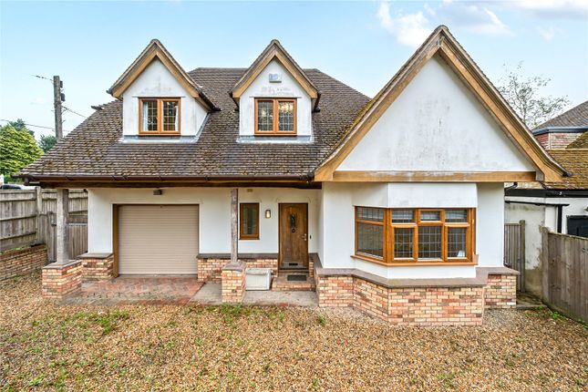 Viewlands Avenue, Westerham, Kent, TN16 4 bed detached house for sale