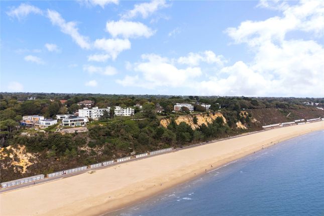 Ravine Road, Poole, Dorset, BH13 3 bed apartment for sale
