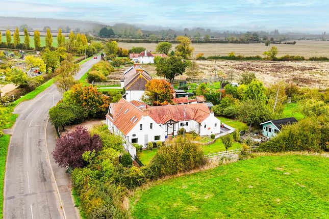 Owthorpe Lane, Kinoulton NG12 4 bed detached bungalow for sale