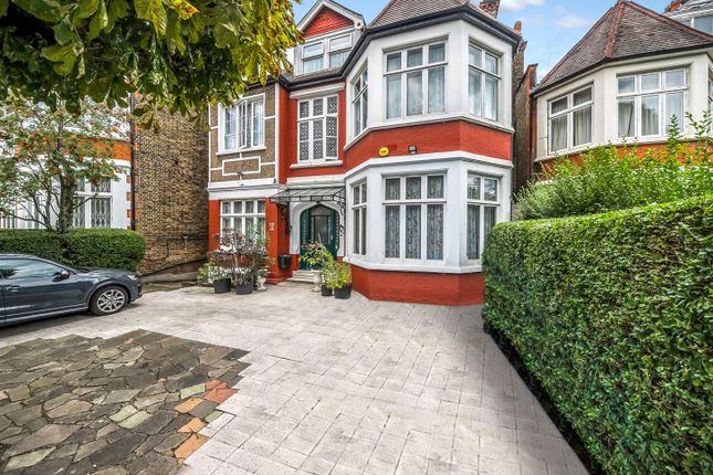 Mapesbury Road, London, NW2 8 bed detached house for sale