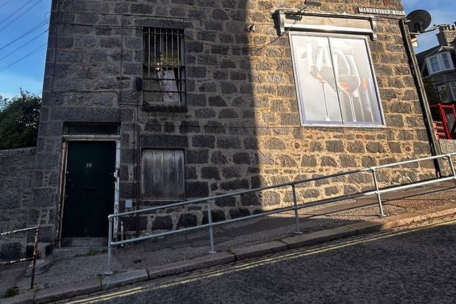 Mansefield Road, Torry 2 bed apartment for sale