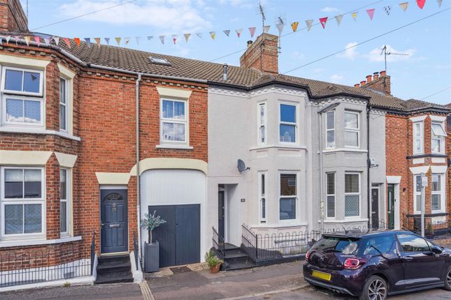 Victoria Road, Linslade, Leighton... 3 bed terraced house for sale