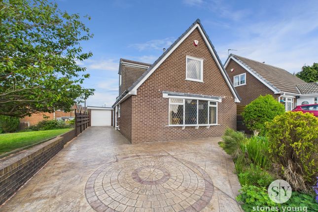 East Lancashire Road, Blackburn, BB1 2 bed detached house for sale