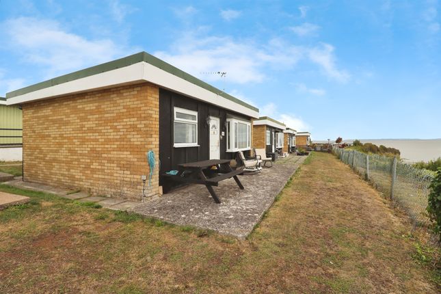 1 bedroom park home for sale