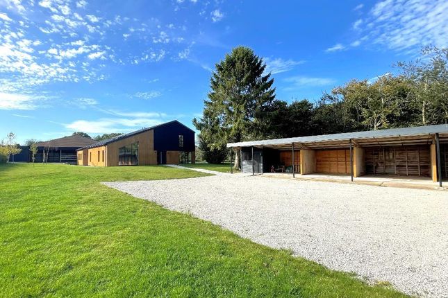 Frittenden Road, Sissinghurst, Kent... 6 bed detached house for sale