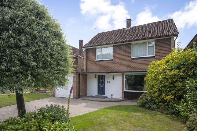 Hartswood Road, Brentwood, CM14 3 bed semi