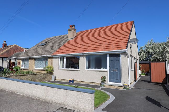 Fairhope Avenue, Bare, Morecambe 2 bed bungalow for sale