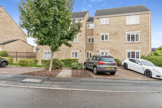 2 bed flat