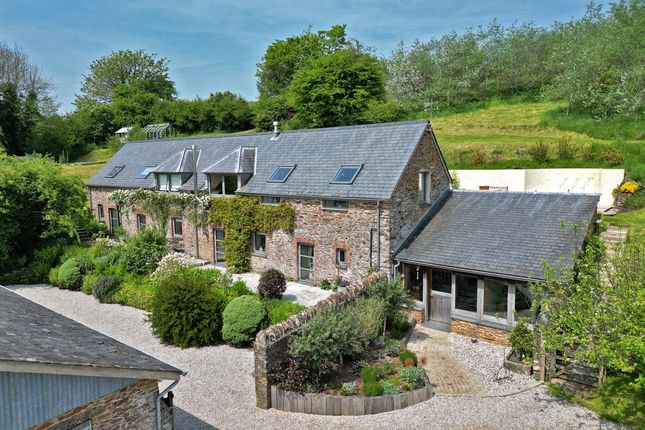6 bedroom barn conversion for sale