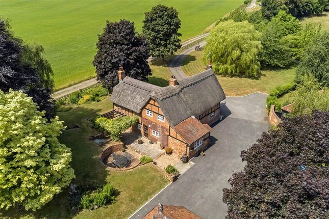 Wigans Lane, Bledlow Ridge, High... 4 bed detached house for sale