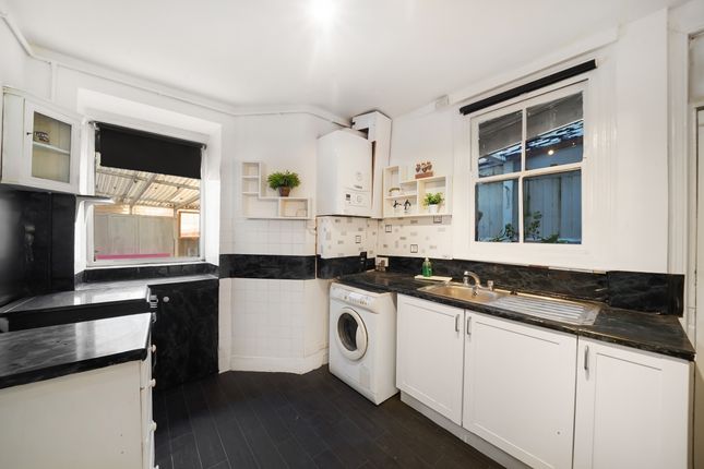Drayton Road, Harlesden 3 bed house for sale