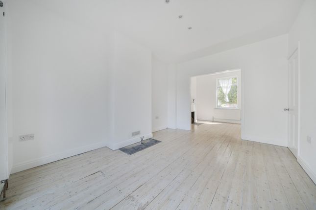 Pendragon Road, Bromley 2 bed terraced house for sale