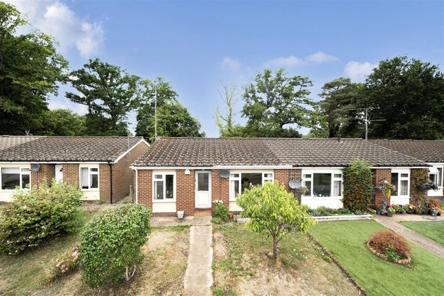 2 bedroom semi-detached bungalow for sale