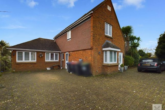 Durlock Avenue, Ramsgate, CT11 4 bed detached house for sale
