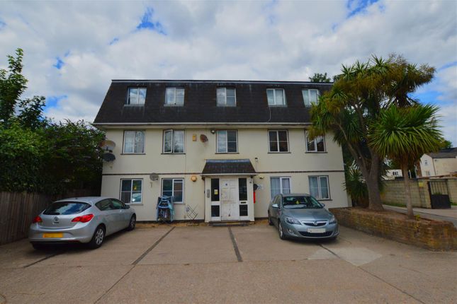 4 Garden MewsLittledown... 1 bed flat for sale