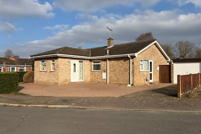 4 bedroom detached bungalow for sale