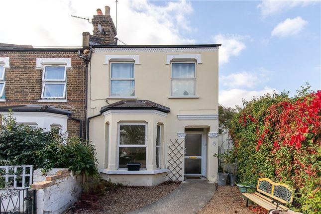 William Road, Wimbledon, SW19 1 bed end of terrace house for sale