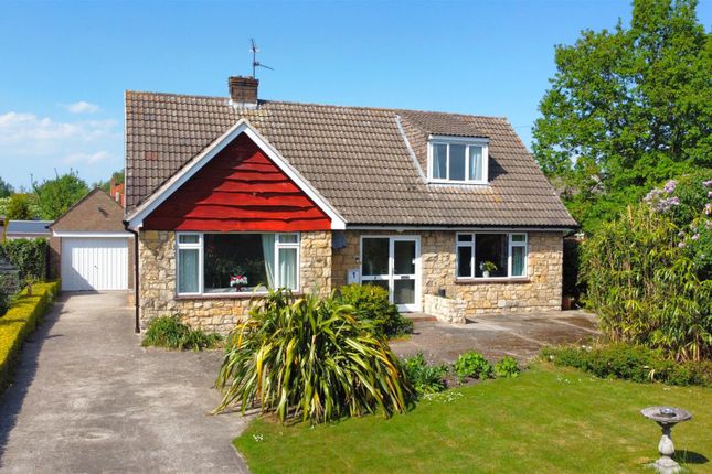 Collingham Road, Swinderby, Lincoln 4 bed detached house for sale
