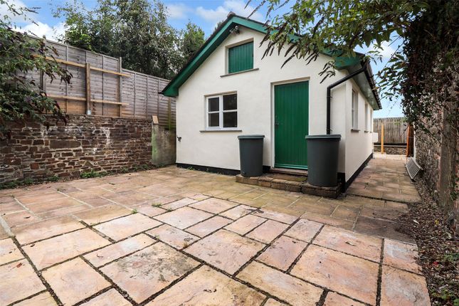 South Molton Street, Chulmleigh... 1 bed bungalow for sale