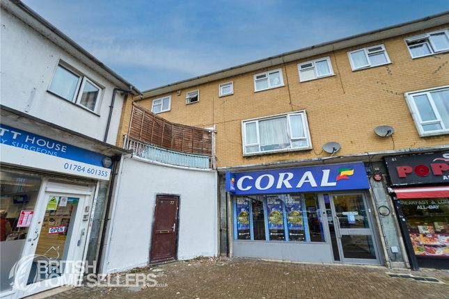 3 bedroom apartment for sale