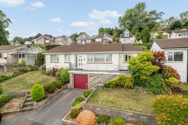 Crescent Gardens, Ivybridge PL21 3 bed detached bungalow for sale