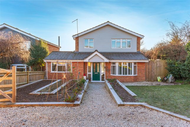 Ryecroft Close, Reading RG10 4 bed detached house for sale
