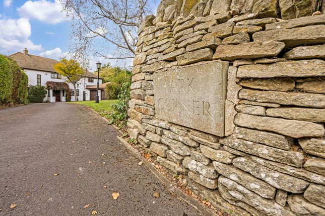 Bowbridge Lane, Prestbury... 6 bed detached house for sale