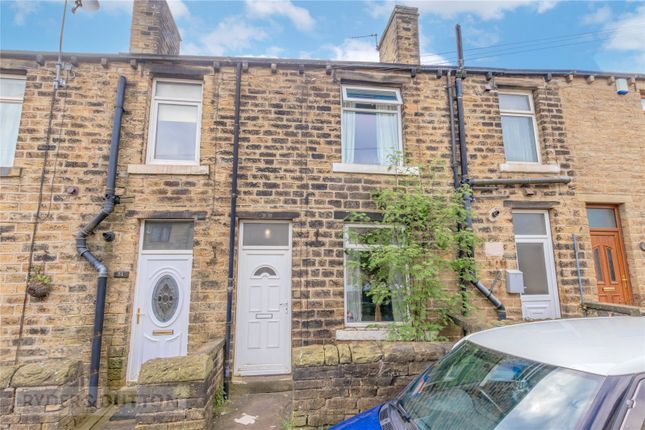 Baker Street, Oakes, Huddersfield... 1 bed terraced house for sale