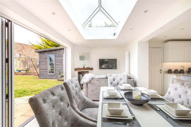 Chestnut Walk, Bristol, BS13 4 bed semi